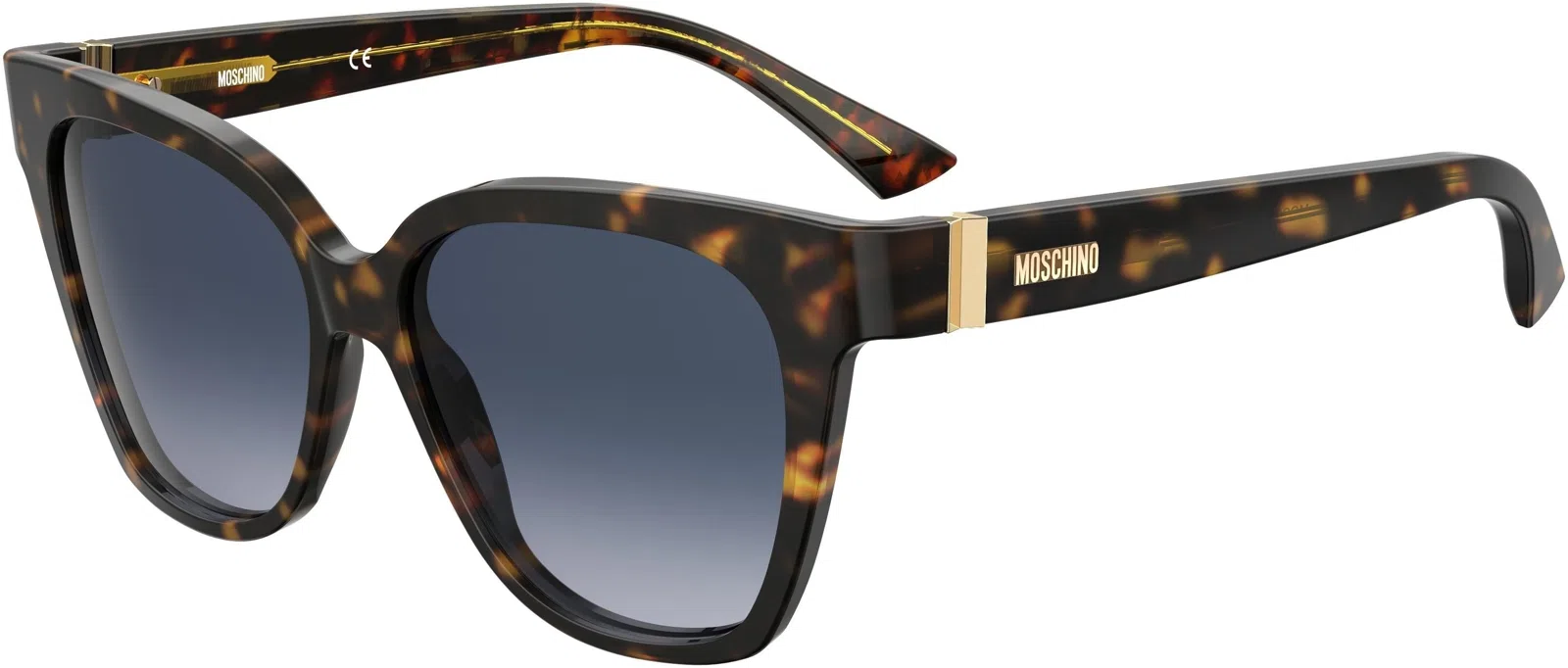 Moschino 066 Sunglasses - view 5